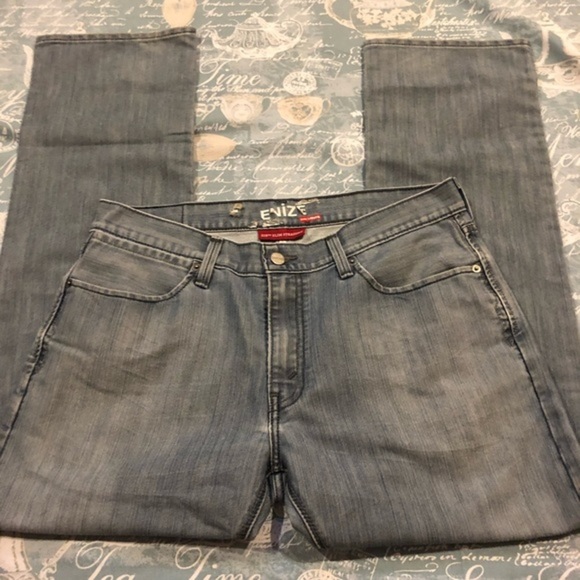 🙋🏽♂️Levi size 34 jean - Picture 2 of 6